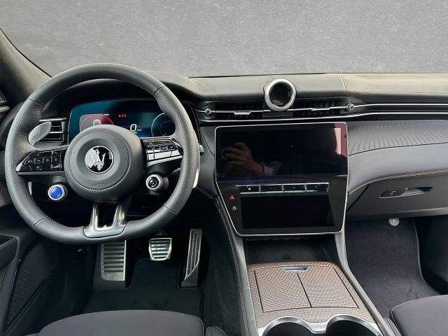 Maserati Grecale Folgore BEV - Maserati Regensburg