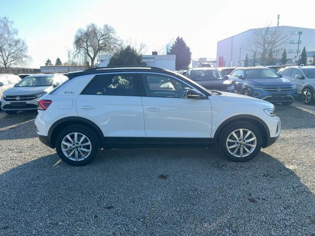 Volkswagen T-Roc DSG