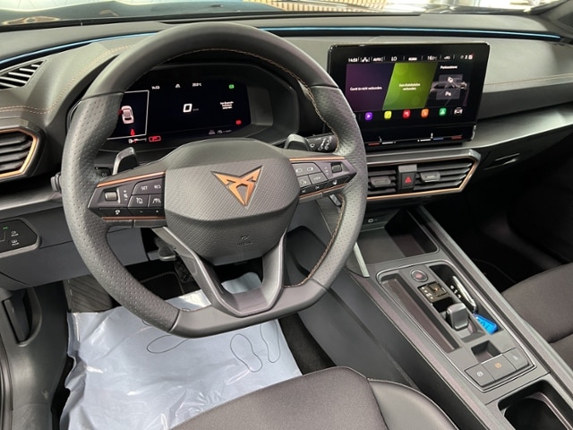 Cupra Formentor 1.5 TSI