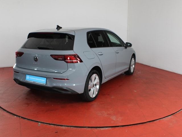 Volkswagen Golf 1.5TSI Rechtslenker 289,-ohne Anzahlung Navi ACC Kamera