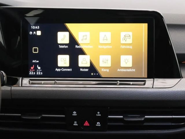 Volkswagen Golf GTI Golf VIII