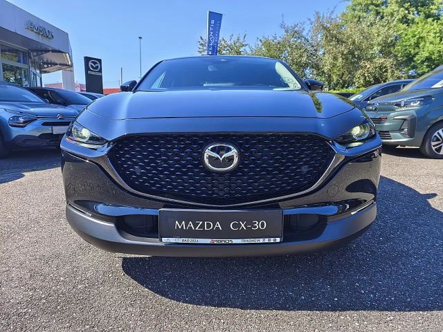 Mazda CX-30 e-Skyactive 2,5 4-Zylinder G140 NAGISA JAHRESWA...