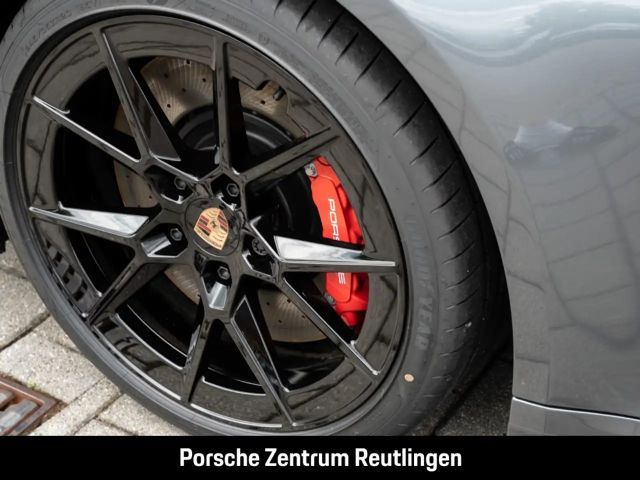 Porsche 992 Carrera Coupé S