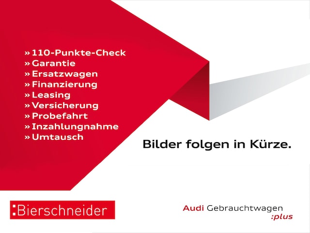 Audi Q2 35 TFSI
