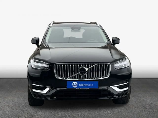 Volvo XC90 AWD Bright Plus