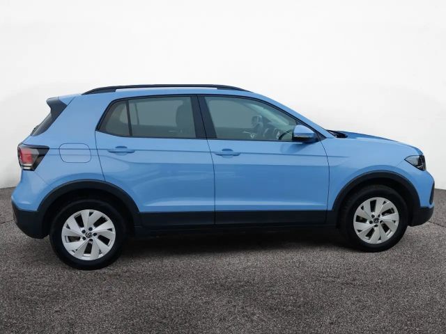 Volkswagen T-Cross 1.0 TSI DSG IQ.Drive Life