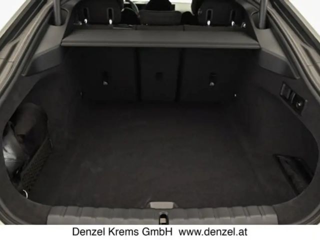 BMW i4 Coupé Gran Coupé