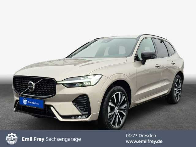 Volvo XC60 XC60