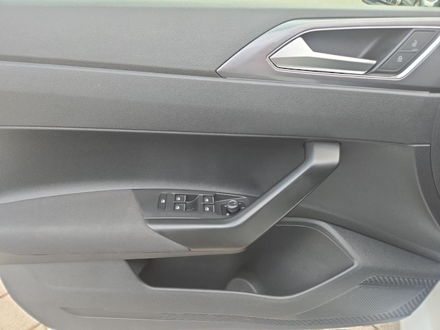 Volkswagen Polo 1.0 TSI Style