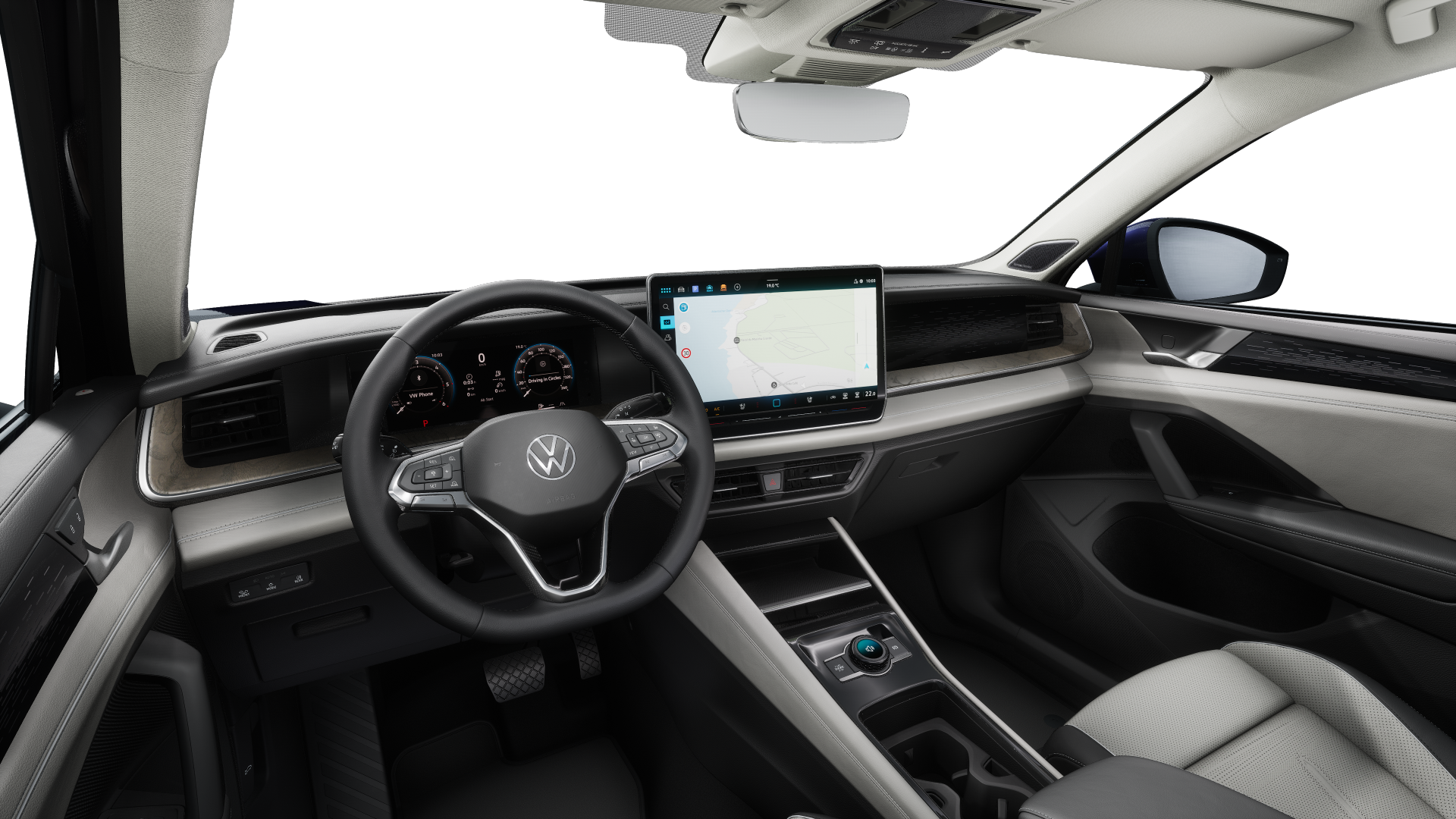 Volkswagen Tayron 2.0 TDI DSG Elegance Elegance