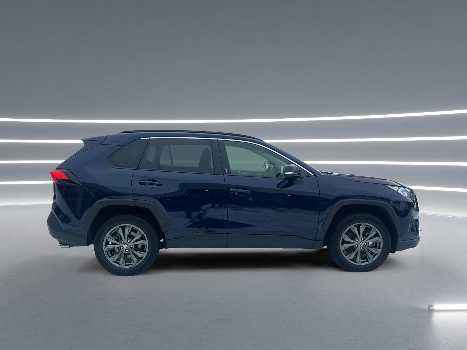 Toyota RAV4 5-deurs Team D