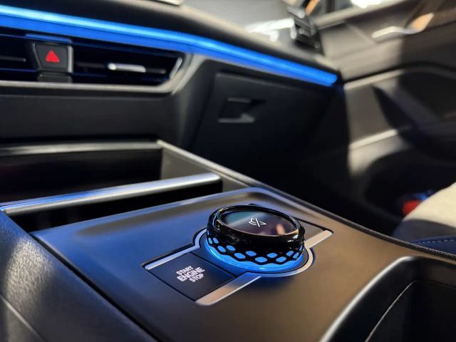 Volkswagen Tiguan DSG