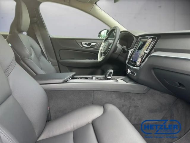 Volvo V60 Bright Plus