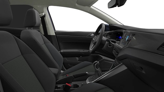 Volkswagen Taigo 1.0 TSI Life