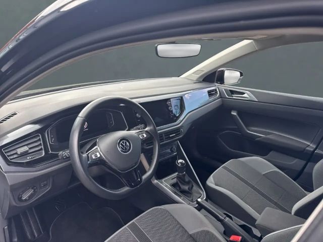 Volkswagen Polo 1.0 TSI Highline