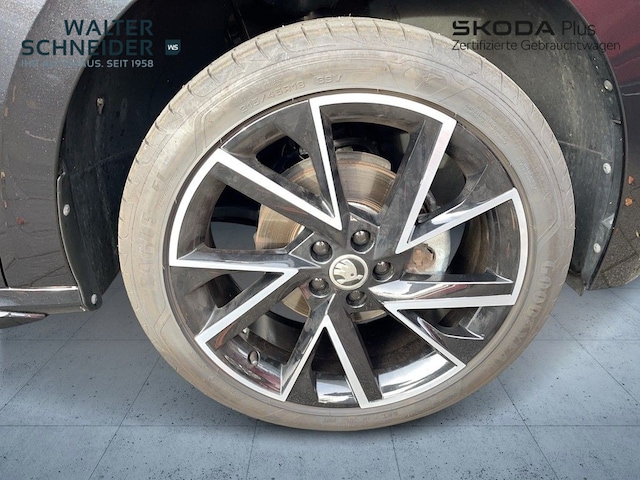 Skoda Kamiq 1.5 TSI Monte Carlo