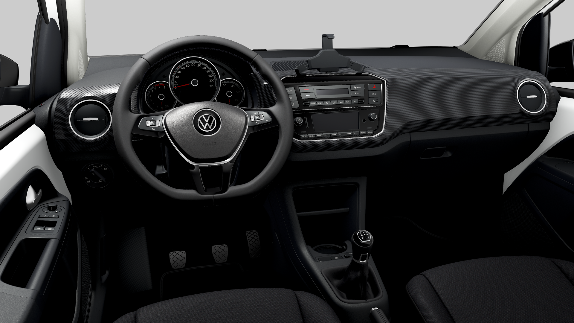 Volkswagen up! R-Line