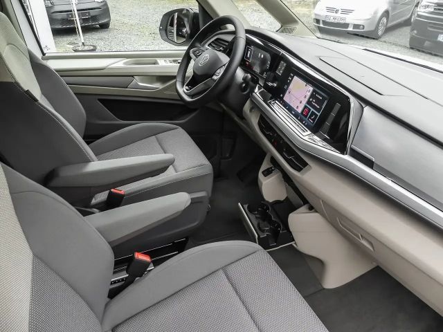 Volkswagen Multivan DSG Lang Life T7