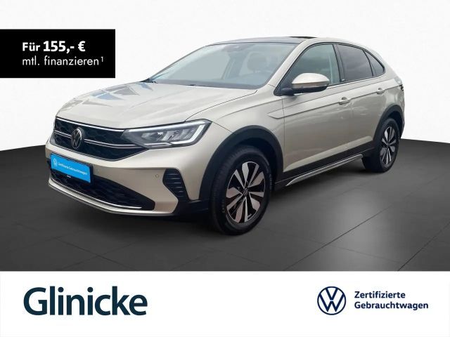 Volkswagen Taigo 1.0 TSI DSG Move