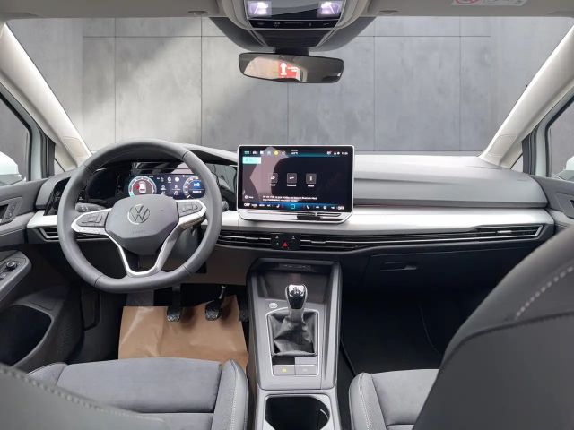 Volkswagen Golf Rabbit TSI