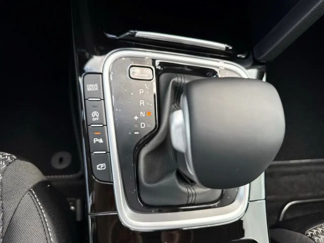 Kia Ceed GDi SportWagon