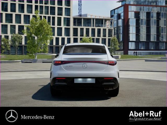 Mercedes-Benz EQE 300 AMG Line Sedan