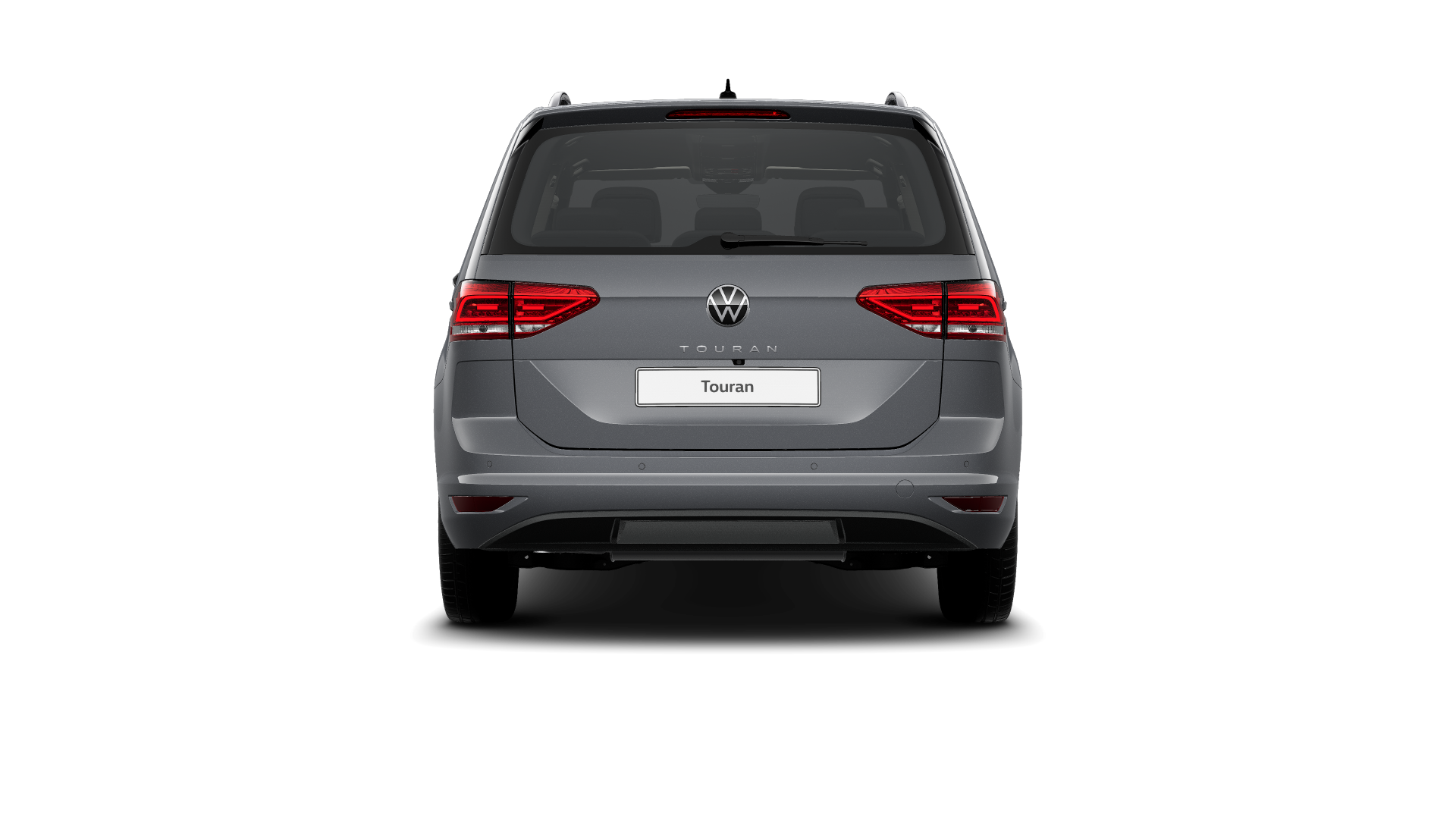 Volkswagen Touran 1.5 TSI DSG