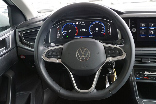 Volkswagen Polo 1.0 TSI DSG IQ.Drive Style