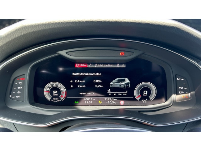 Audi A6 45 TFSI Avant S-Tronic