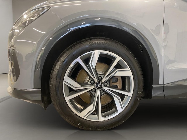 Audi Q4 e-tron 50 Quattro Sportback