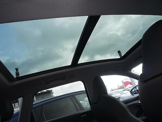 Audi Q6 e-tron Performance