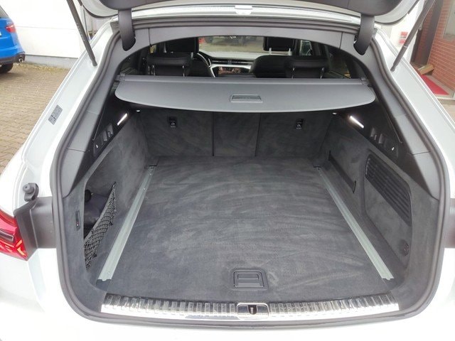 Audi S6 Avant Quattro