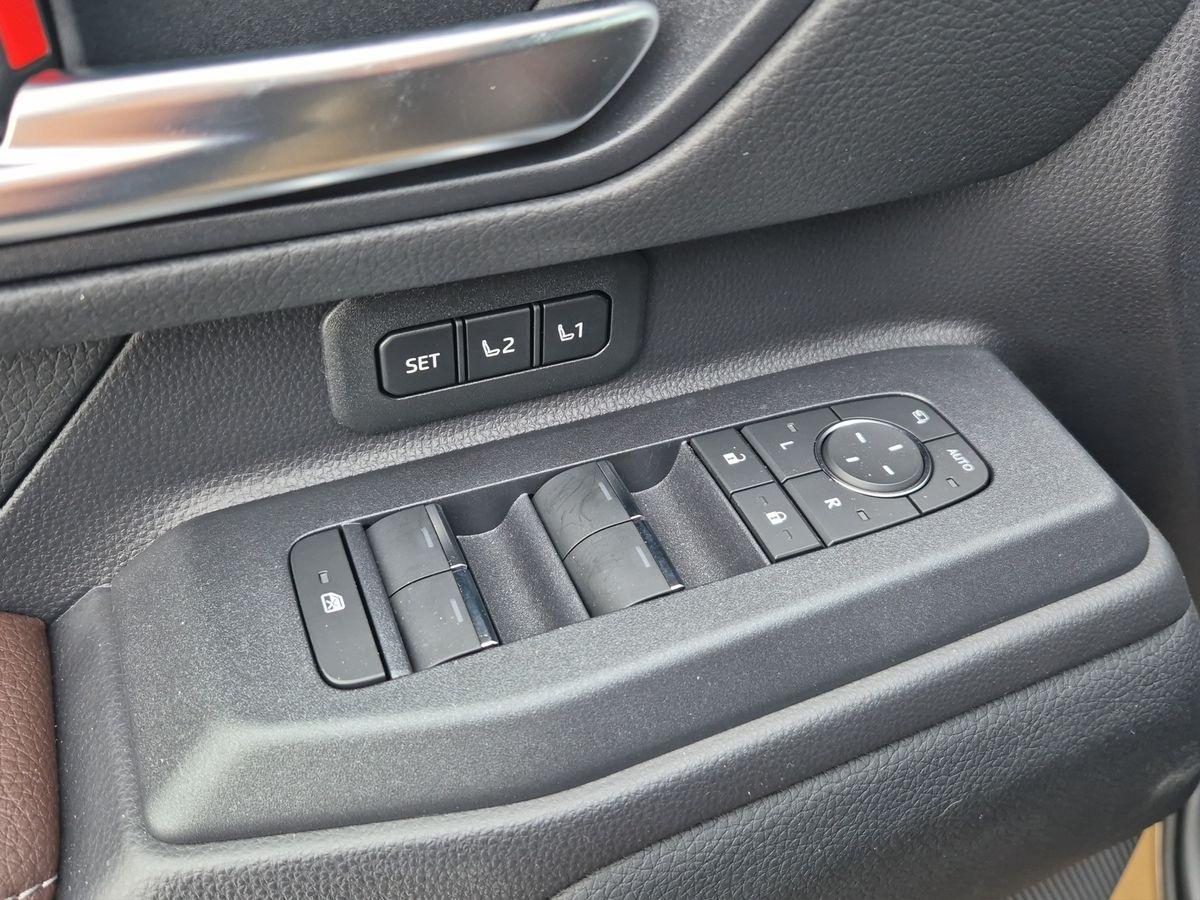 Toyota Land Cruiser 5-deurs Plus TEC-Edition