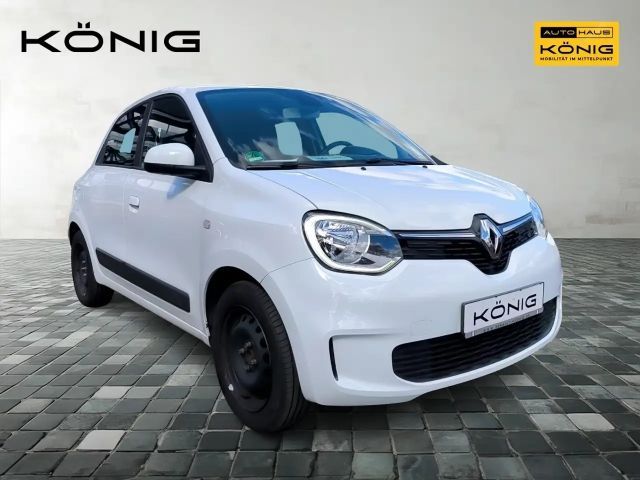 Renault Twingo Limited SCe 75