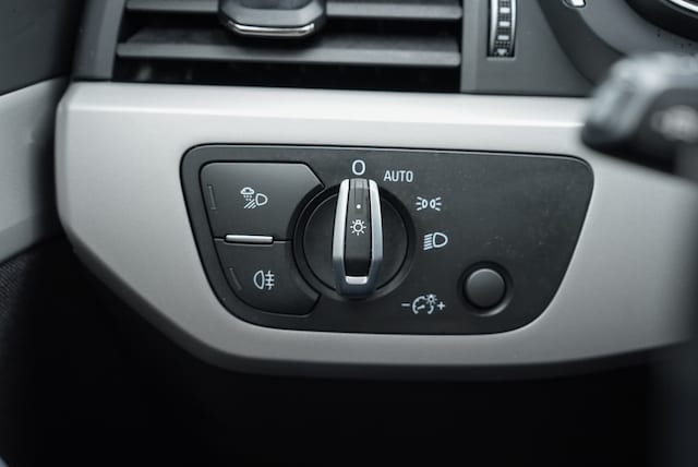 Audi A4 35 TDI Avant S-Tronic