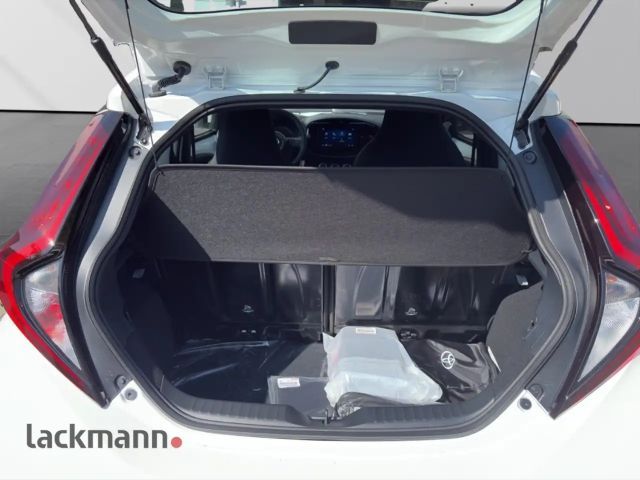 Toyota Aygo X Business Hatchback