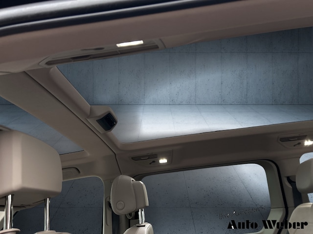 Volkswagen Multivan Lang Life eHybrid