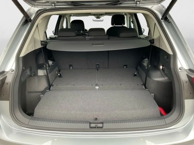 Volkswagen Tiguan 2.0 TDI Allspace DSG Life