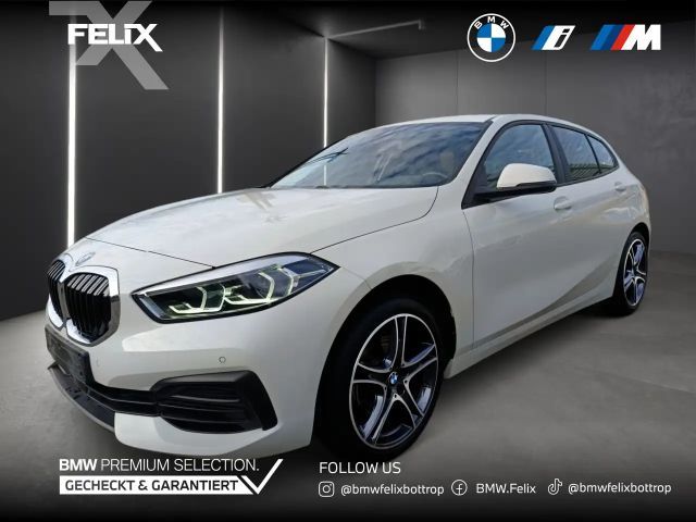 BMW 118 118i Advantage pakket Sedan