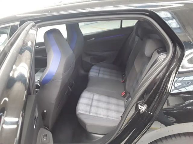 Volkswagen Golf GTE eHybrid