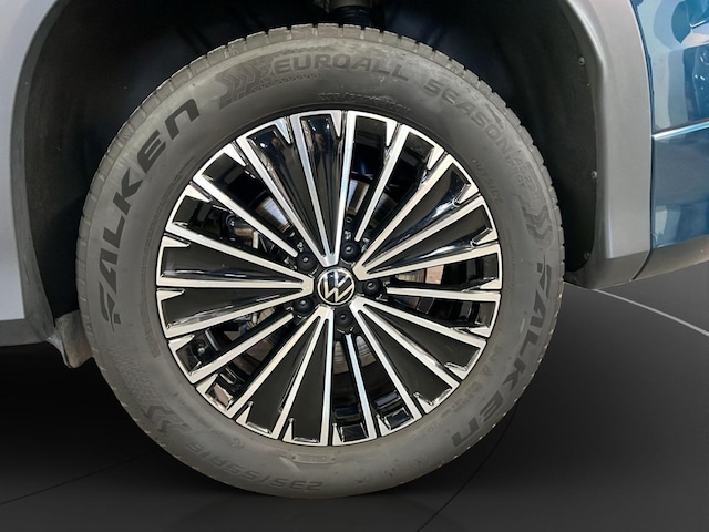 Volkswagen Tayron 2.0 TDI Life