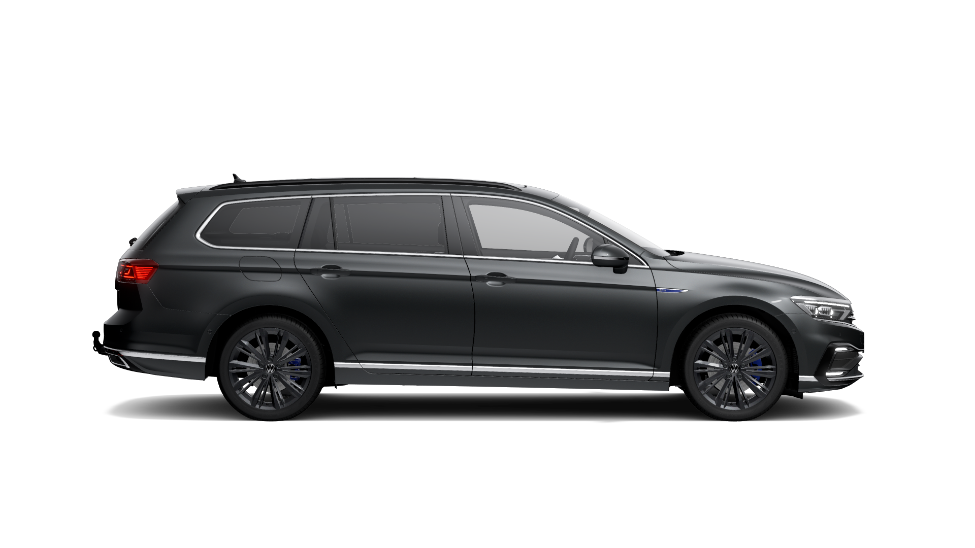 Volkswagen Passat GTE Variant