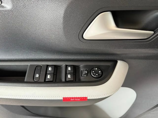 Citroën C3 Aircross Hybrid Max