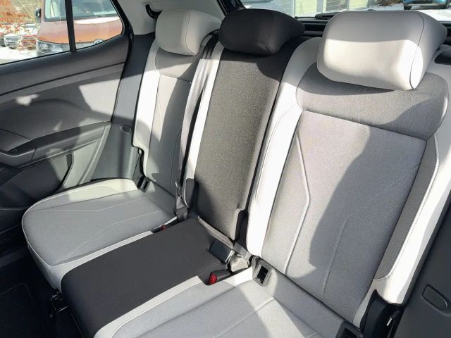 Volkswagen T-Cross DSG Style