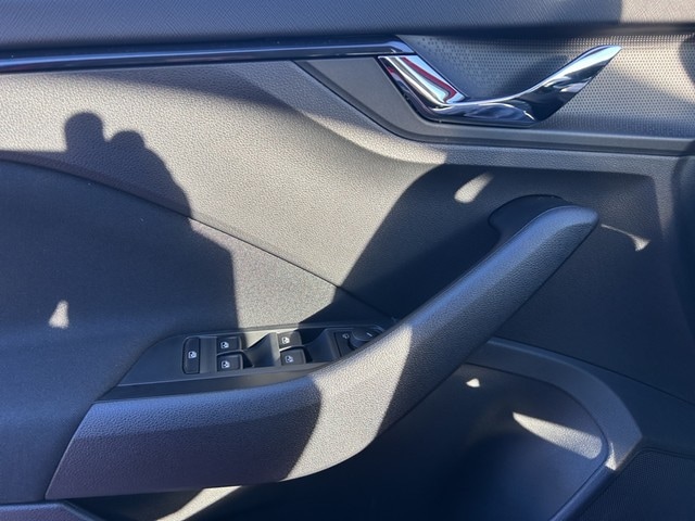 Skoda Kamiq 1.5 TSI Selection