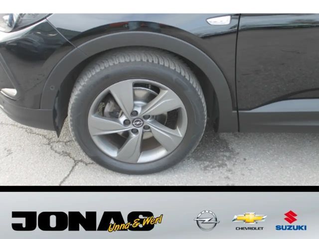 Opel Grandland X 1.5 Turbo Business Edition