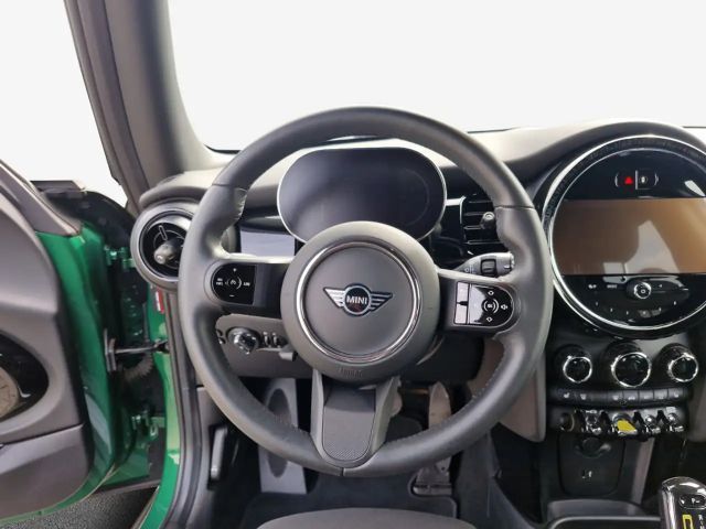 MINI Mini Electric SE