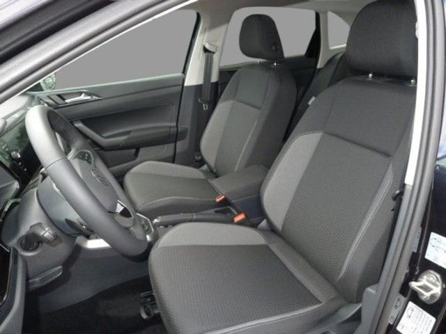 Volkswagen Taigo 1.5 TSI DSG