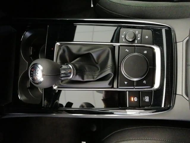 Mazda CX-30 4WD Exclusive-line