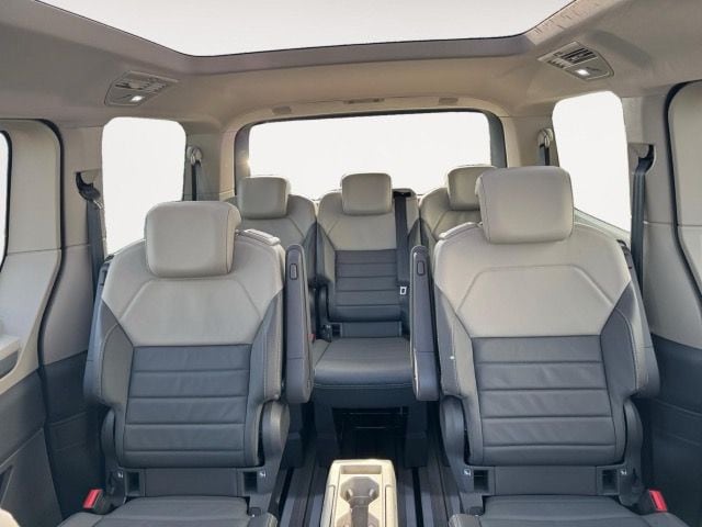 Volkswagen Multivan 2.0 TDI DSG Lang Style T7